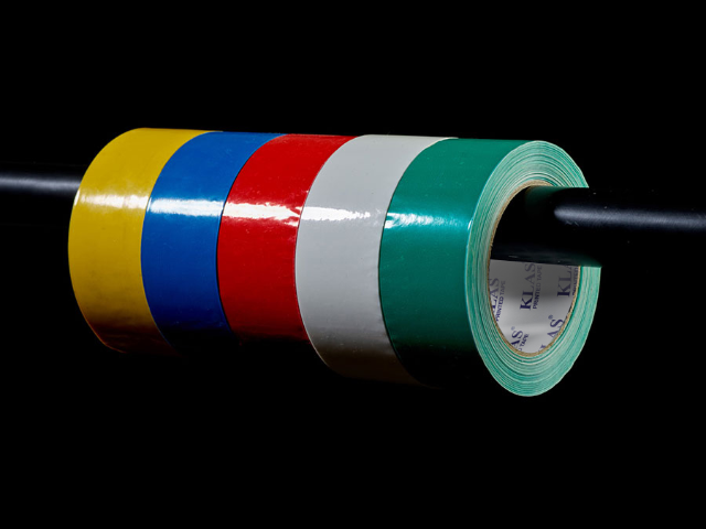 Klas Printedtape