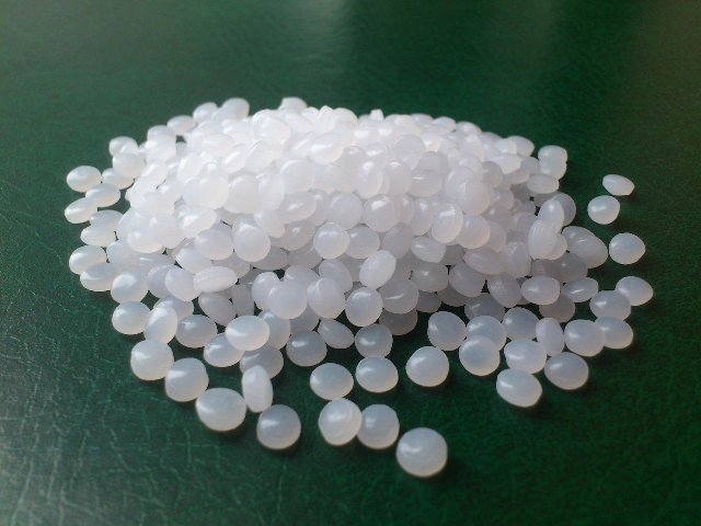 POLYPROPYLENE (PP)